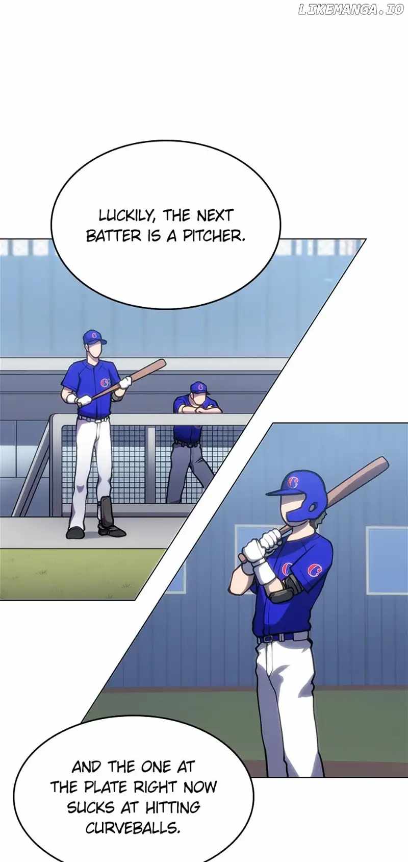 Home Plate Villain Chapter 29 21